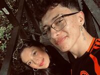free jasmin cam IanandBrithany