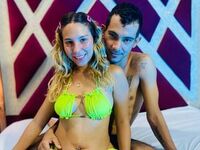 jasmin fuck cam JennyAndJuan