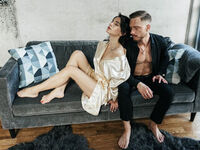 fucking webcam couple sexshow JessSteve