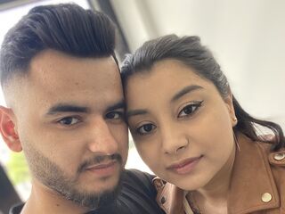 jasmin cam girl fucking boyfriend JimmyTara