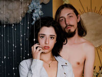 hot sex webcam couple show JunnaAndKurt