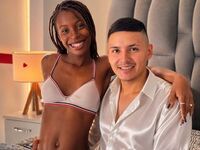chat room live sex webcam KataleyaAndAlejo