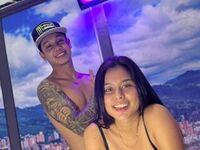 jasmin webcam KendallAndShawn