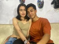 jasmin sexcam blowjob LannaAndLeo