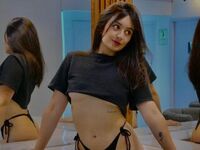 hot webcam slut blowjob LauyMaury