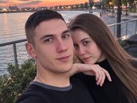 hardcore couple sexcam LukasAndAnya
