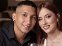 free pussy webcam LukeAndSofiabl