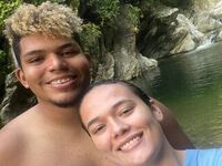 webcam couple sexchat ManeandValentina