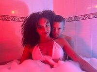 hot webcam couple sex show MarkandChelsy