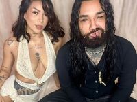 live videochat MarlyAndArias