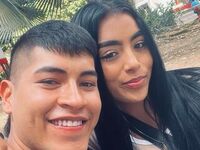 webcam strip tease show MaryAndy