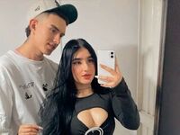 adult cam live sex show MelisaAndLogan