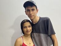 live couple blowjob cam MerlthiAndAntoni