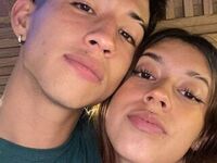 free webcam chatroom MikeAndEva