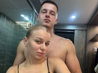 live webcam anal sex MikeiKate