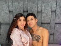 camcouple MilenaAndRoyce