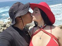 camgirl fucked in ass NahomiAndLeo