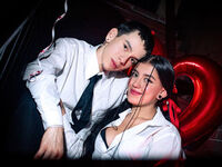 hot couple sex webcam picture NikolSofhia