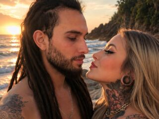 jasmin livecam PaulinaAndDarien