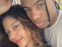 adult couple live sex show RaidenAndLorelei