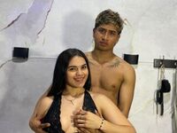 live chat with fucking couple StellaAndNoah
