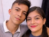 sex cam show TaniaAndDixon