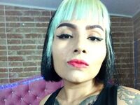 bdsm webcam babe AbbyRough