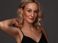 camgirl latex fetish AbeyAmaze