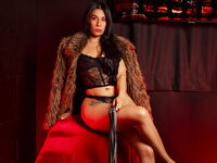 cam girl latex sex cam AfroditaDiur