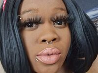 webcamgirl bondage live cam AkeliaHampson