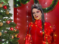 bondage cam AmarantaRousse