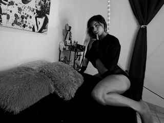 webcamgirl latex webcam sex AntonellaBrow