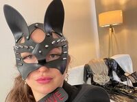 webcamgirl bdsm live show AstaMiss