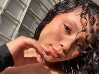 leather fetish video chat DulceArango