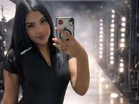 webcamgirl in tights EmilyDaring