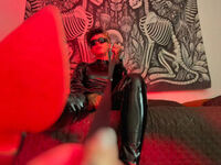 girl bondage webcam EvannsAbby