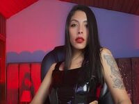 fetish web cam live GabrielaVelle
