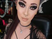 bondage webcam whore GeorgiaBlair