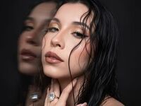 latex fetish webcam GiannaNicols