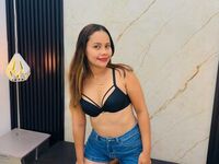 kinky webcam sex show IsabelaAdans