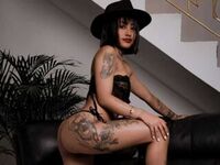 squirting webcam girl JaidenBrown