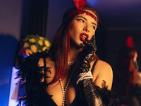 webcam girl bdsm live show JazzCarter