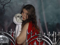 foot fetish cam KarinaPons