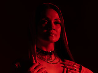 domina live sex KarolinaRobinson