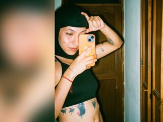 forced orgasm webcam girl KendraKink