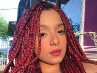 fetish live webcam KiaraJhones