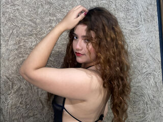 camgirl foot fetish cam LiaMarcellinen