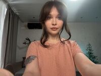 bizarre fetish sex webcam LiliJana