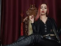 submission fetish sex cam LilithDaggmar
