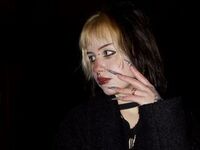 camgirl fetish show LiyaLuna